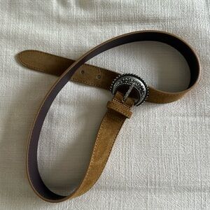 Sezane Belt